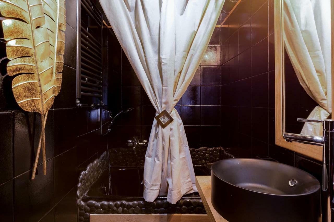Spanish Steps View Luxury Flat โรม ภายนอก รูปภาพ