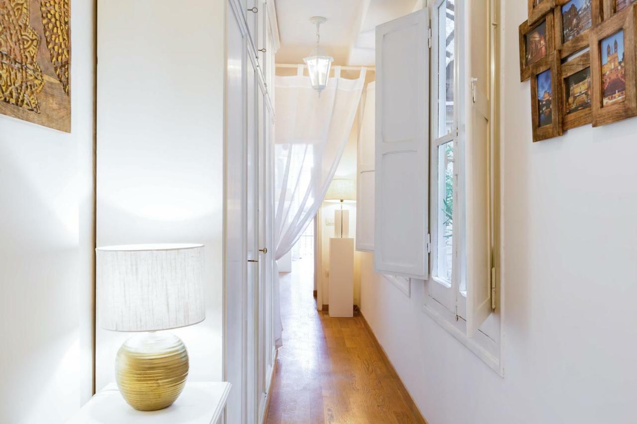 Spanish Steps View Luxury Flat โรม ภายนอก รูปภาพ