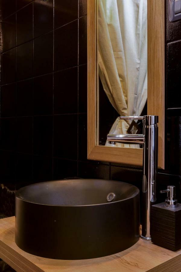 Spanish Steps View Luxury Flat โรม ภายนอก รูปภาพ