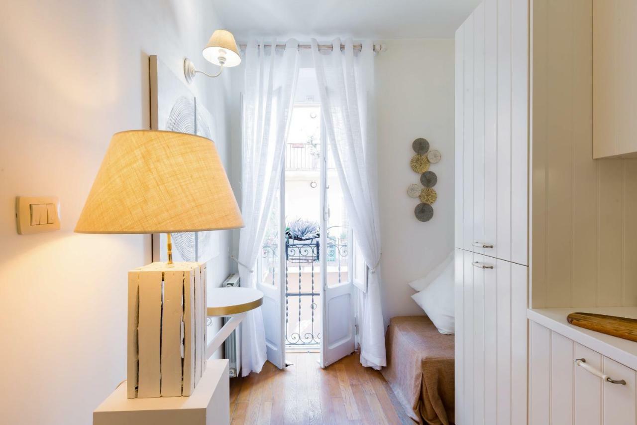 Spanish Steps View Luxury Flat โรม ภายนอก รูปภาพ