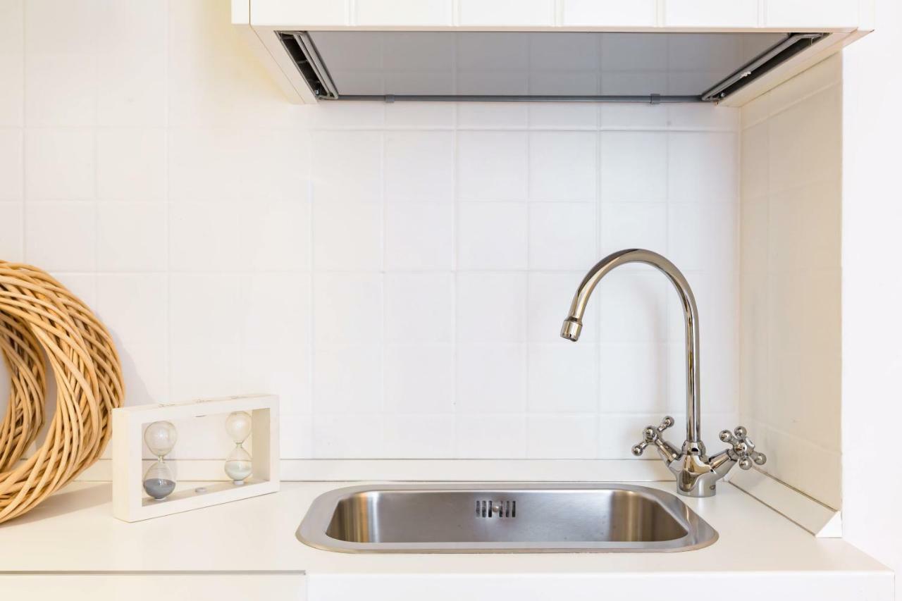 Spanish Steps View Luxury Flat โรม ภายนอก รูปภาพ