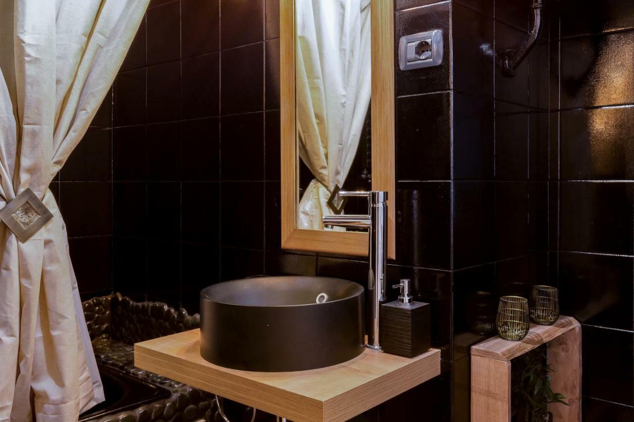 Spanish Steps View Luxury Flat โรม ภายนอก รูปภาพ