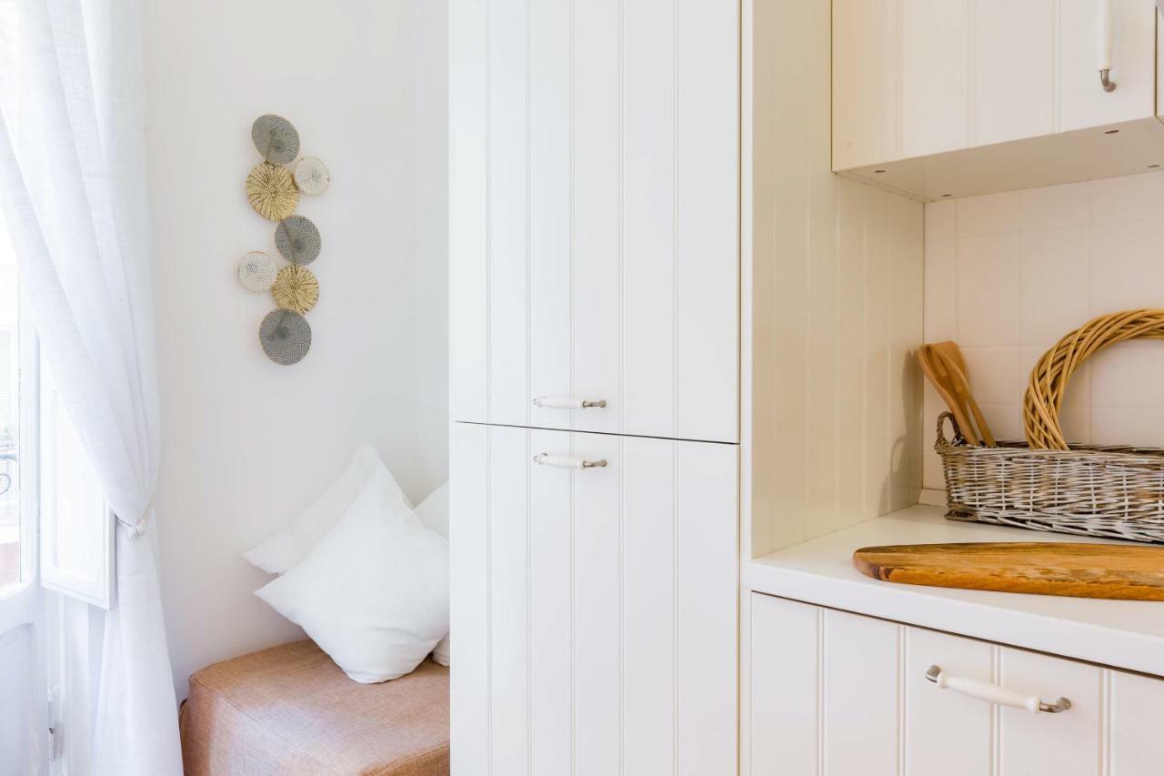 Spanish Steps View Luxury Flat โรม ภายนอก รูปภาพ