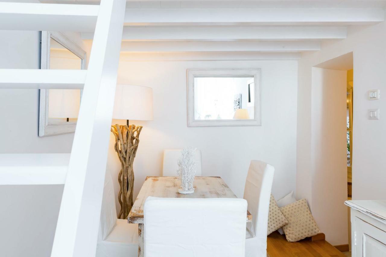 Spanish Steps View Luxury Flat โรม ภายนอก รูปภาพ