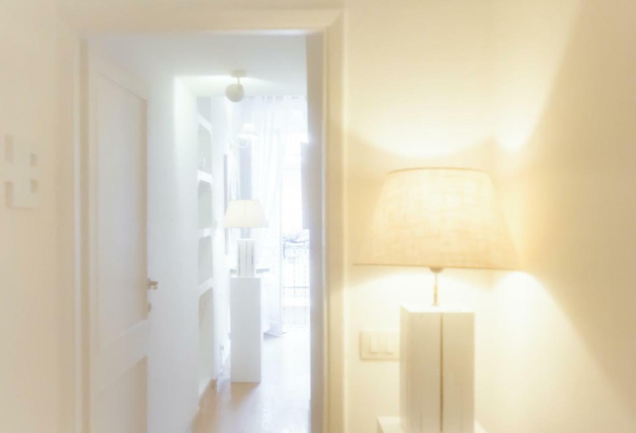 Spanish Steps View Luxury Flat โรม ภายนอก รูปภาพ