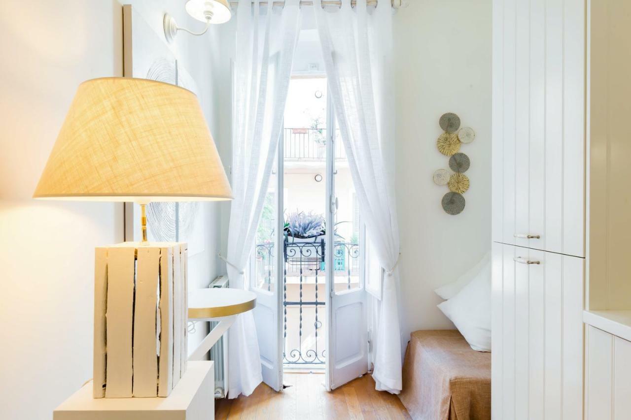 Spanish Steps View Luxury Flat โรม ภายนอก รูปภาพ