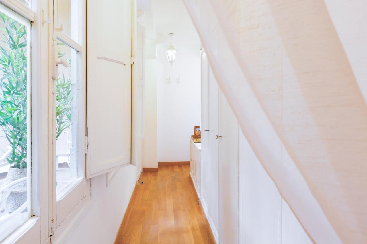 Spanish Steps View Luxury Flat โรม ภายนอก รูปภาพ